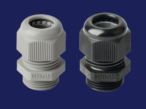polyamide cable glands