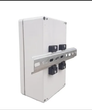 Din Rail Enclosure