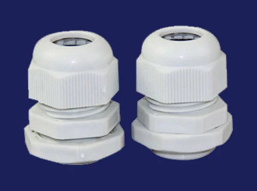 PVC Cable Gland
