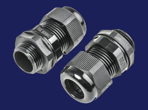 Nylon Cable Gland