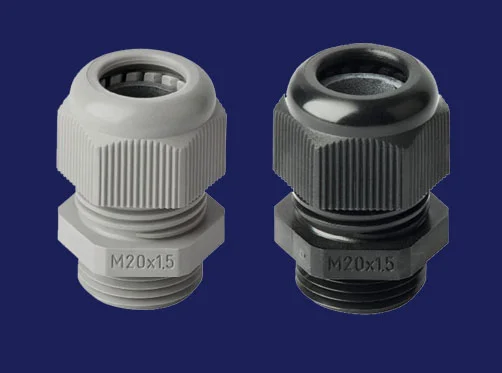 Polyamide Cable Gland