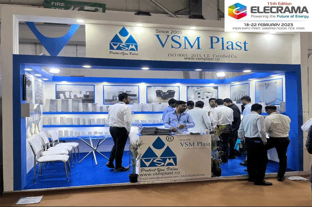 VSMPlastExhibition